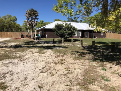 Hermit Crab 4 minutes to Keaton boat ramp and Beach