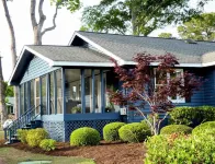 Charming 2-bdrm home in Sunset Beach, walking distance to the Sunset Beach Cir