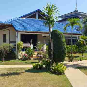 Charming studio pool private terrace sea beach golf luxury residence Hotel Exterior