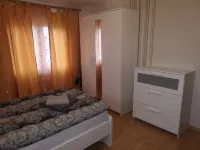 Apartment Lang Hotel a Nordenham