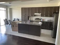 Brand New 6 bedroom 5 bathroom house Hotel a Oshawa