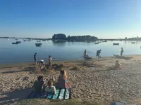 House SEA VIEW PRIVATE beach access