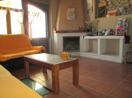 country holiday homes - 6 rooms - 6/7 persons