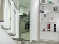 Duplex in Solemar, electricity24/7,private parking