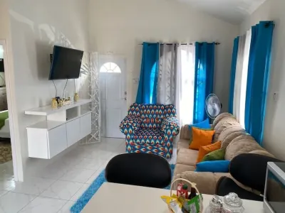 Island Treasure vacation suite 住宿飯店