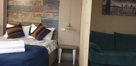 Spectacular  Home in Ploiesti Отели в г. Плоешти