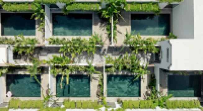 AN Retreats Ninh Binh Hotels in 