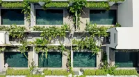AN Retreats Ninh Binh Hotel in zona University of Hoa Lu