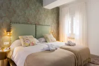Genteel Home Mano de Hierro - Holiday bungalows