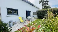 Au Grand'air - Maison de Vacances Avec Jardin Merlimont Plage Hotels near 1er Blockhaus