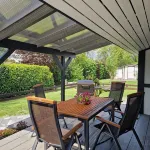 Vacation home "Elb-Diek" Hotels in Hollern-Twielenfleth