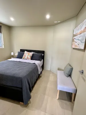 Seven Mile Beach Retreat Hotels near Gerringong Railway Station