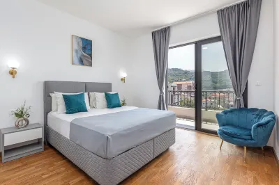 Adriatic Residence Các khách sạn ở 