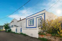 Quiet and bright village house