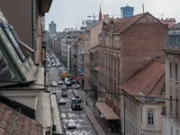 Loox Boutique Apartments Gundulićeva Hotels near Backo Mini Express