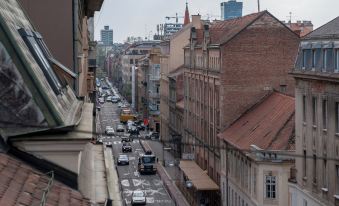 Loox Boutique Apartments Gundulićeva