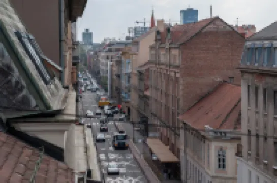 Loox Boutique Apartments Gundulićeva