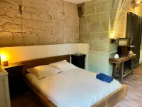 The chapel - atypical and comfortable