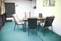 Holiday in a quiet location