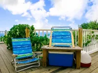 House of Open Arms Cottage: AC, White Water Views,Romantic, Private,! Hotels in Central