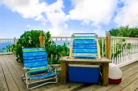 House of Open Arms Cottage: AC, White Water Views,Romantic, Private,!