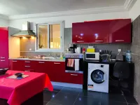 Luxurious 300 m2 apartment with sea view and Almadies terrace