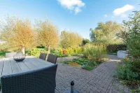 Villa in Callantsoog Near the Beach