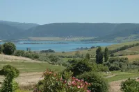 Finca Macharnudo. Country house in Arcos de la Frontera Hoteles en Cádiz