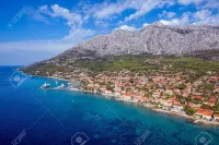 Beautiful Sea View Studio Apartment AGAPE: suits 2 - 3-Star