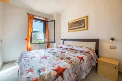 houses / villas - 5 rooms - 6/10 persons
