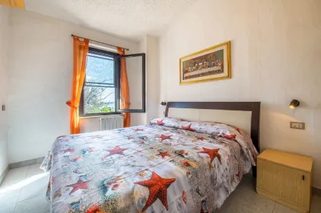 houses / villas - 5 rooms - 6/10 persons Отели в г. Costa Rei