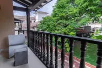 Exclusive Loft in Buenaventura Corotu Plaza-Pet friendly!