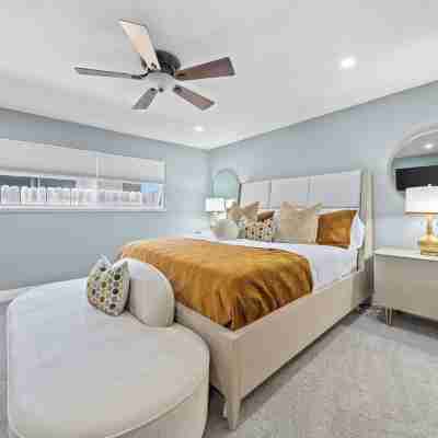 Spacious Home offers quality and comfort. Rooms