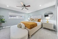 Spacious Home offers quality and comfort. - บังกะโล