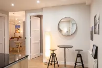 Alameda Recalde Centro (Luxury Apartment)