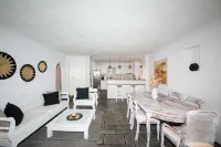 Thalasses Villas