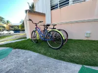 Beautiful 3 bedroom PH apartment in Puerto Aventuras.