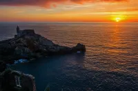 Portovenere: Beautiful Apartment in front of the sea