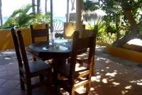 Luxurious Casita on the Beach