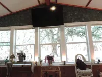 TreeHouse Suite @ HomeAway Ranch