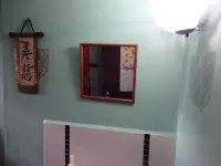 HUGE studio apartment