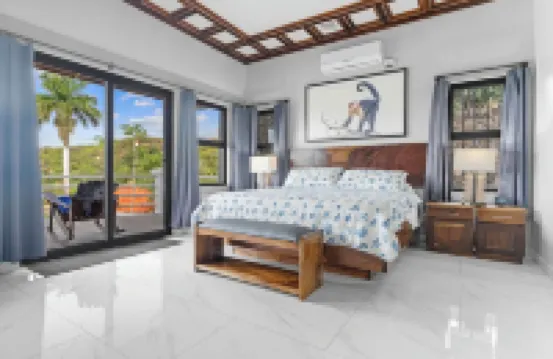 Villa Pura Vida - All Inclusive Options
