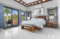 Villa Pura Vida - All Inclusive Options Hotels in Sardinal