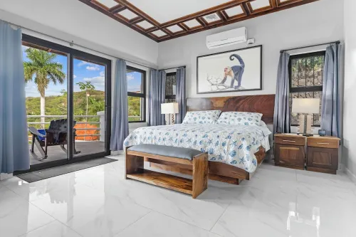 Villa Pura Vida - All Inclusive Options