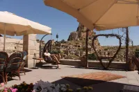 Nox Cave Hotel Special Class Các khách sạn gần Goreme National Park