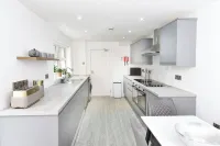 Ocho Homes by Eight Continents