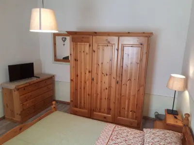 Vacation Apartment " The Fossil " Cin IT022104C2TSYBBPWO