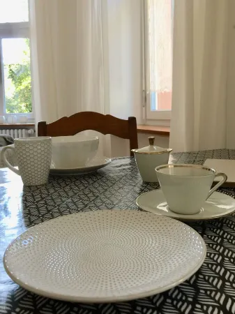 Apartment Chupferschmied in the romantic Wiesental