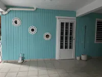 Boquerón, Cabo Rojo Chalet house Hotels in Pedernales