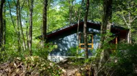 Nold forest house - 2星級